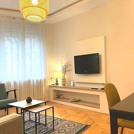 City Break Apartments Klishe Zen Белград Екстер'єр фото