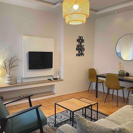City Break Apartments Klishe Zen Белград Екстер'єр фото